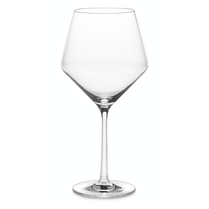 Schott Zwiesel Pure Pinot Noir Glasses | Williams-Sonoma