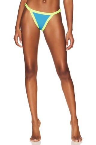 Lolita Reversible Bikini Bottom
                    
                    Maaji | Revolve Clothing (Global)