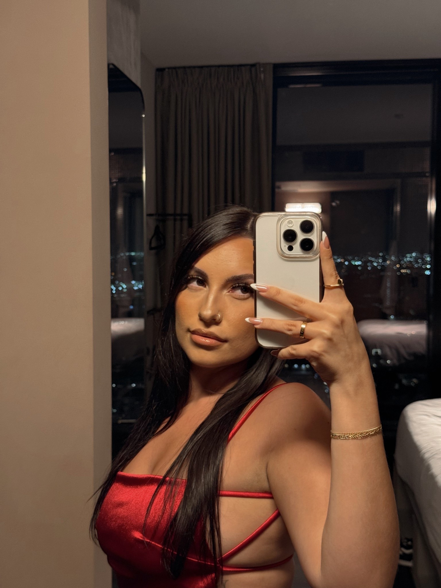 Night out simple look

#LTKdayinmylife #LTKgrwm #LTKootd