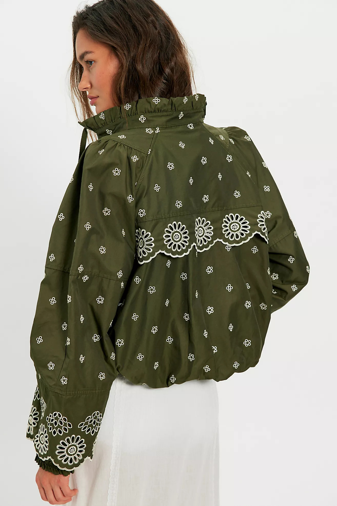 Maru Jacket | Free People (Global - UK&FR Excluded)
