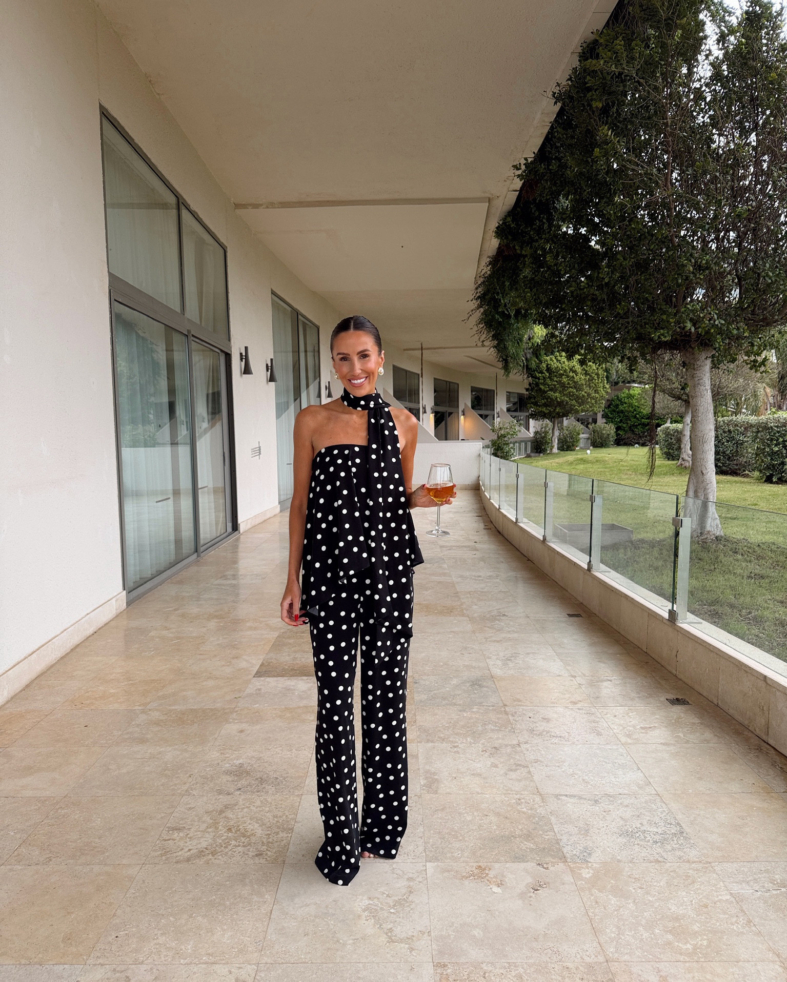 Evening Outfit 🖤🤍

#LTKspring #LTKeurope #LTKuk