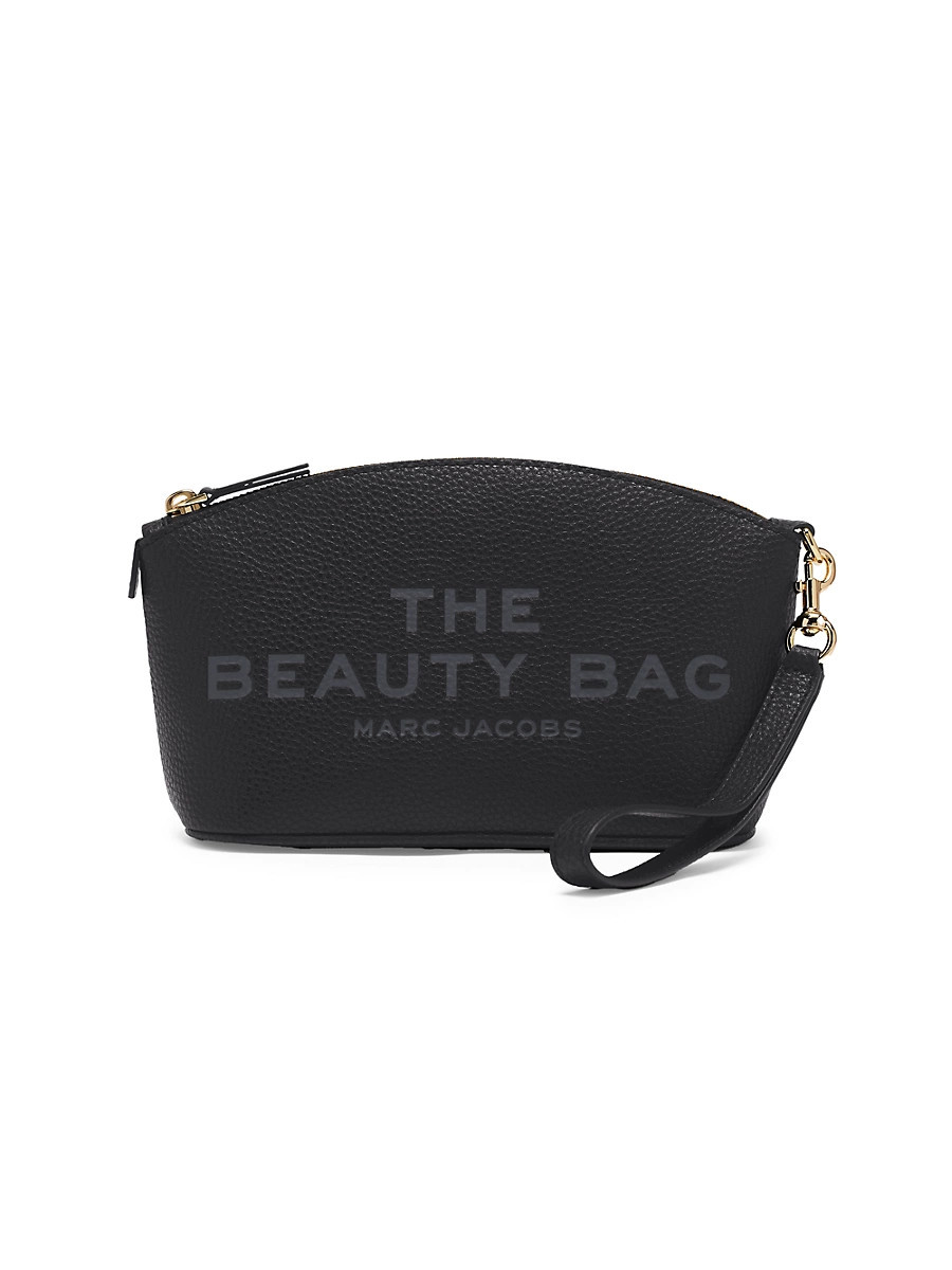 Women's The Beauty Bag - Black | Saks Fifth Avenue