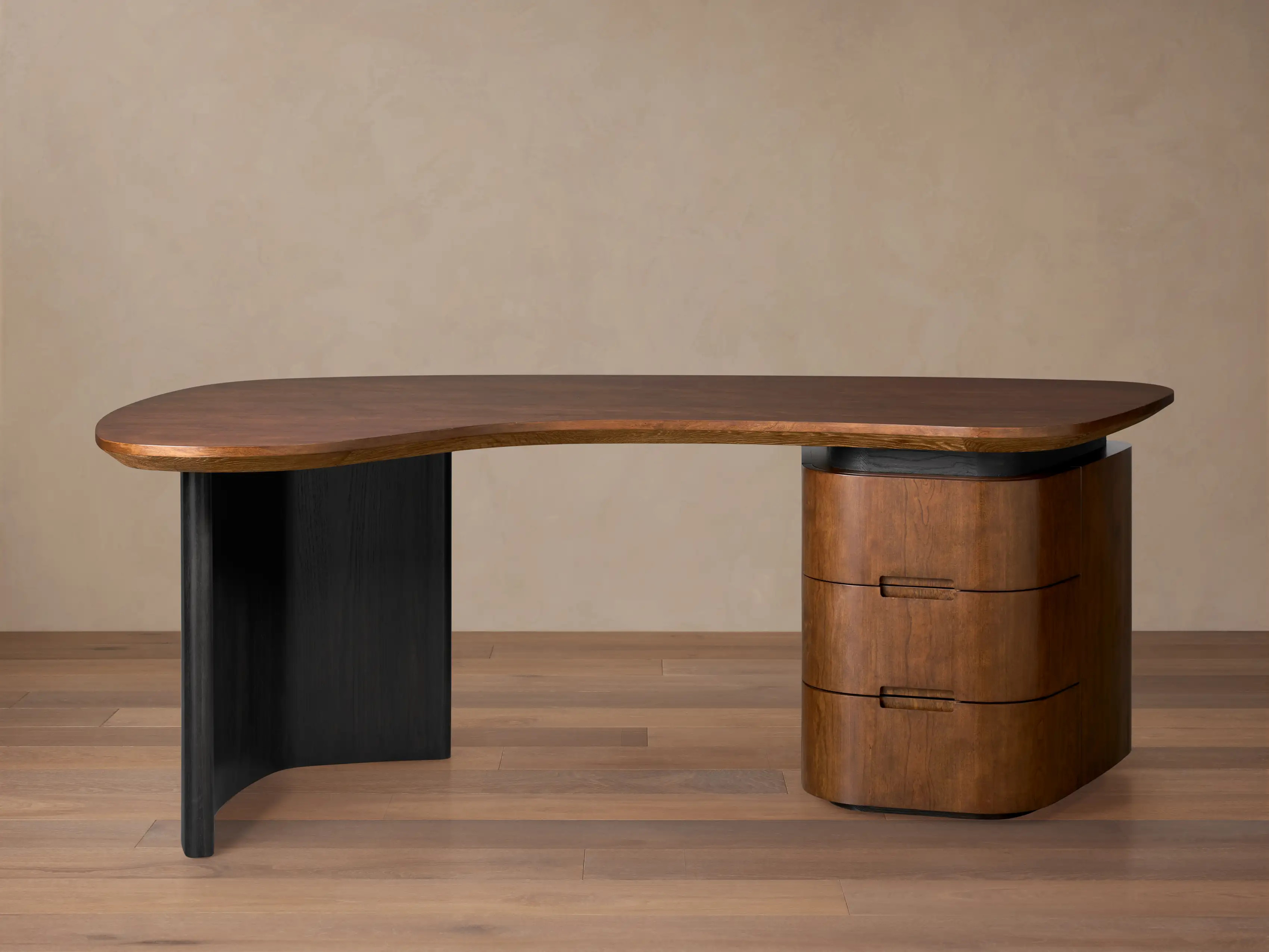 Berkley Executive Desk | Arhaus