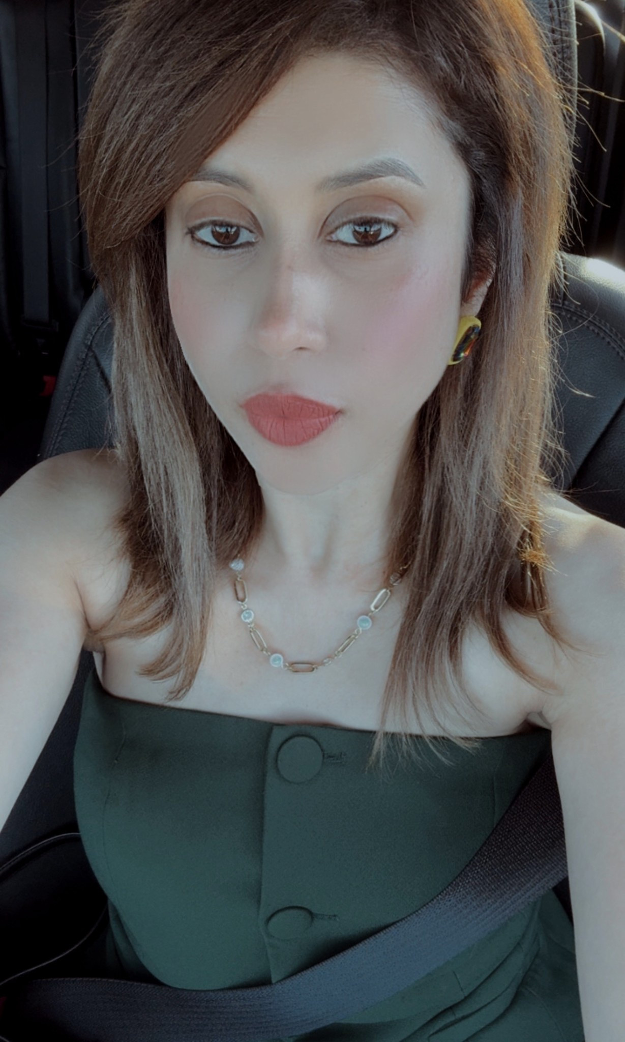 Simple makeup look!

#LTKHoliday #LTKselfcare #LTKdayinmylife