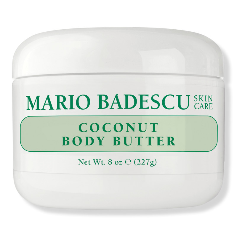 Mario Badescu Coconut Body Butter | Ulta Beauty | Ulta