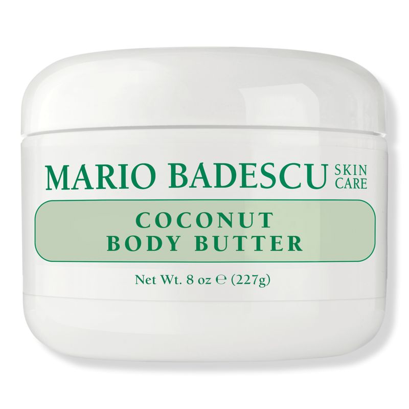 Mario Badescu Coconut Body Butter | Ulta Beauty | Ulta