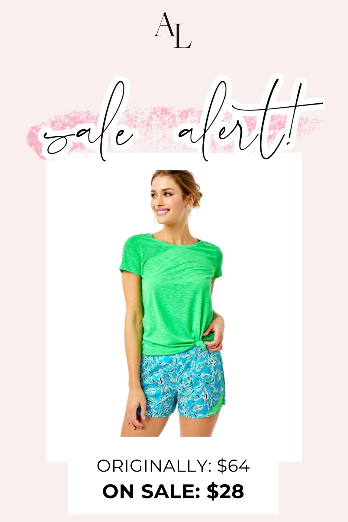 Lilly Pulitzer Splash of Sunshine Sale! ☀️🥳 #LillyPulitzer #SunshineSale #AfterPartySale #BeTheSunshine #APS  

#LTKSale #LTKunder100 #LTKunder50
