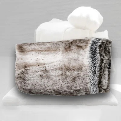 Throw | Wayfair North America