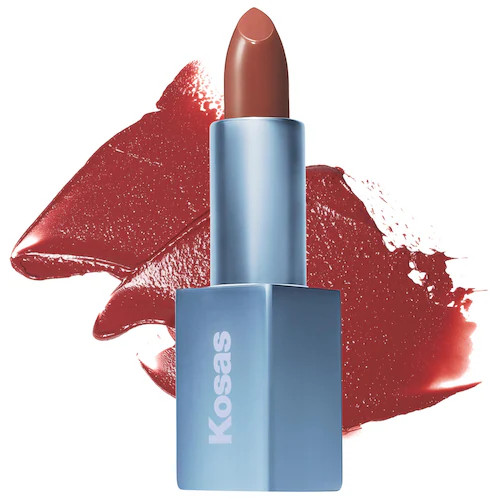 Weightless Lip Color Nourishing Satin Lipstick | Sephora (US)