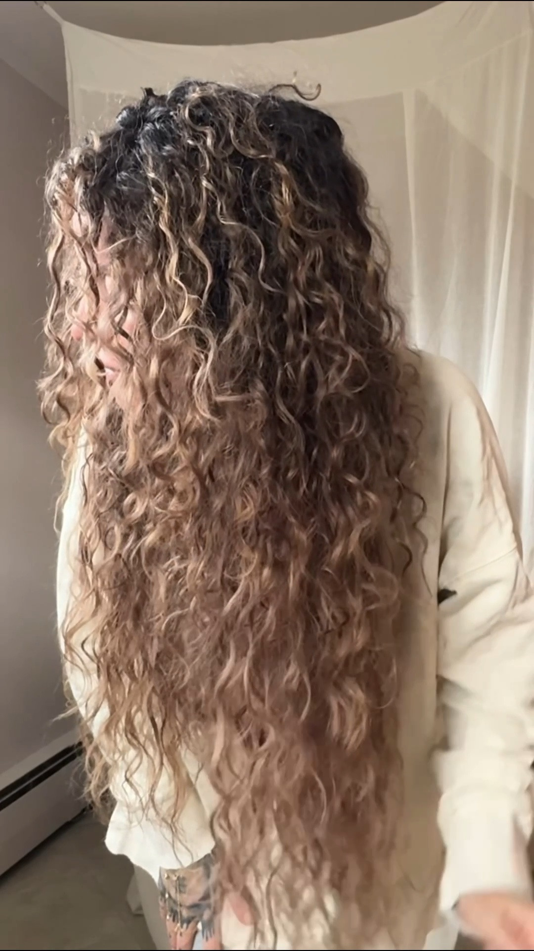Curly hair care | easy styling

#LTKgrwm #LTKmomlife #LTKBeauty