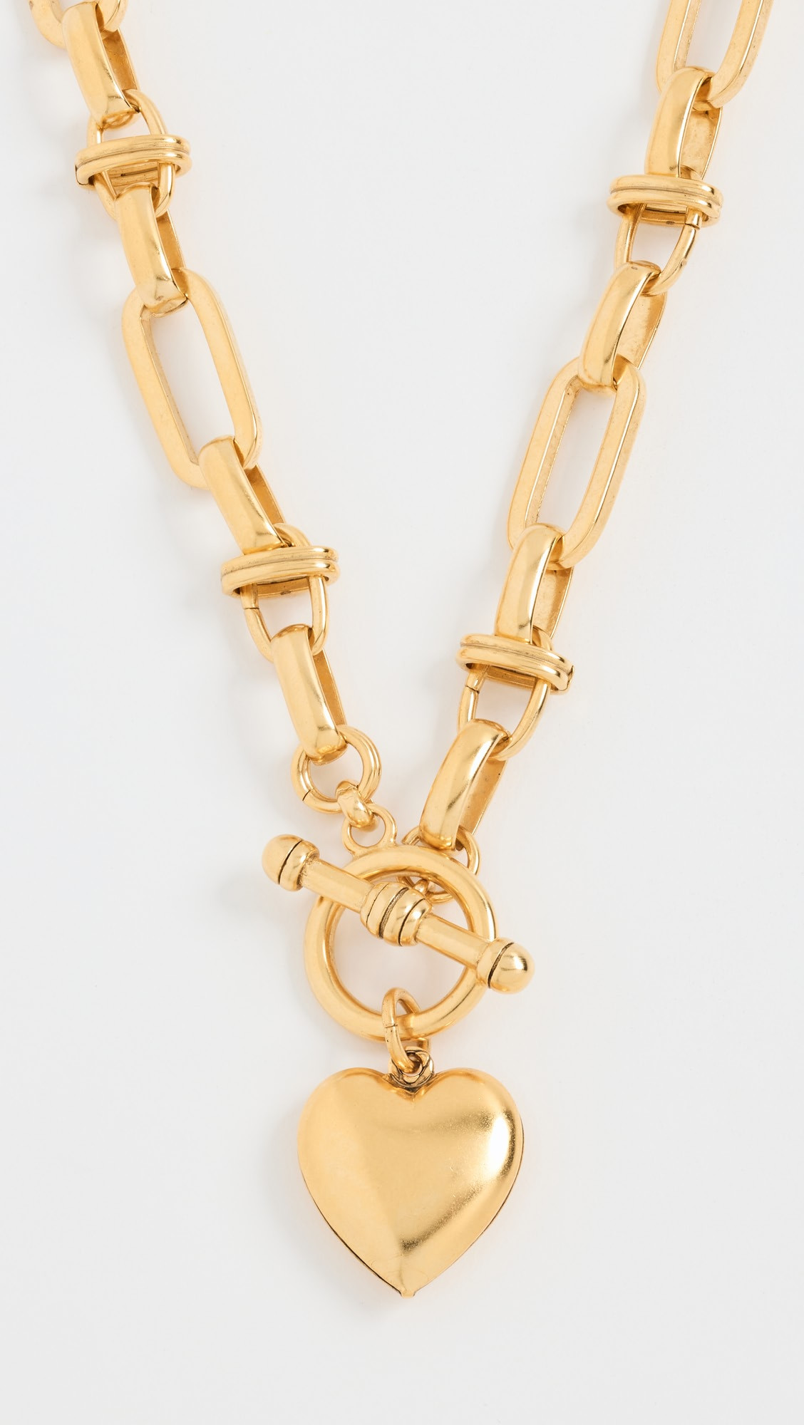 Brinker + Eliza Barbie Necklace | Shopbop | Shopbop