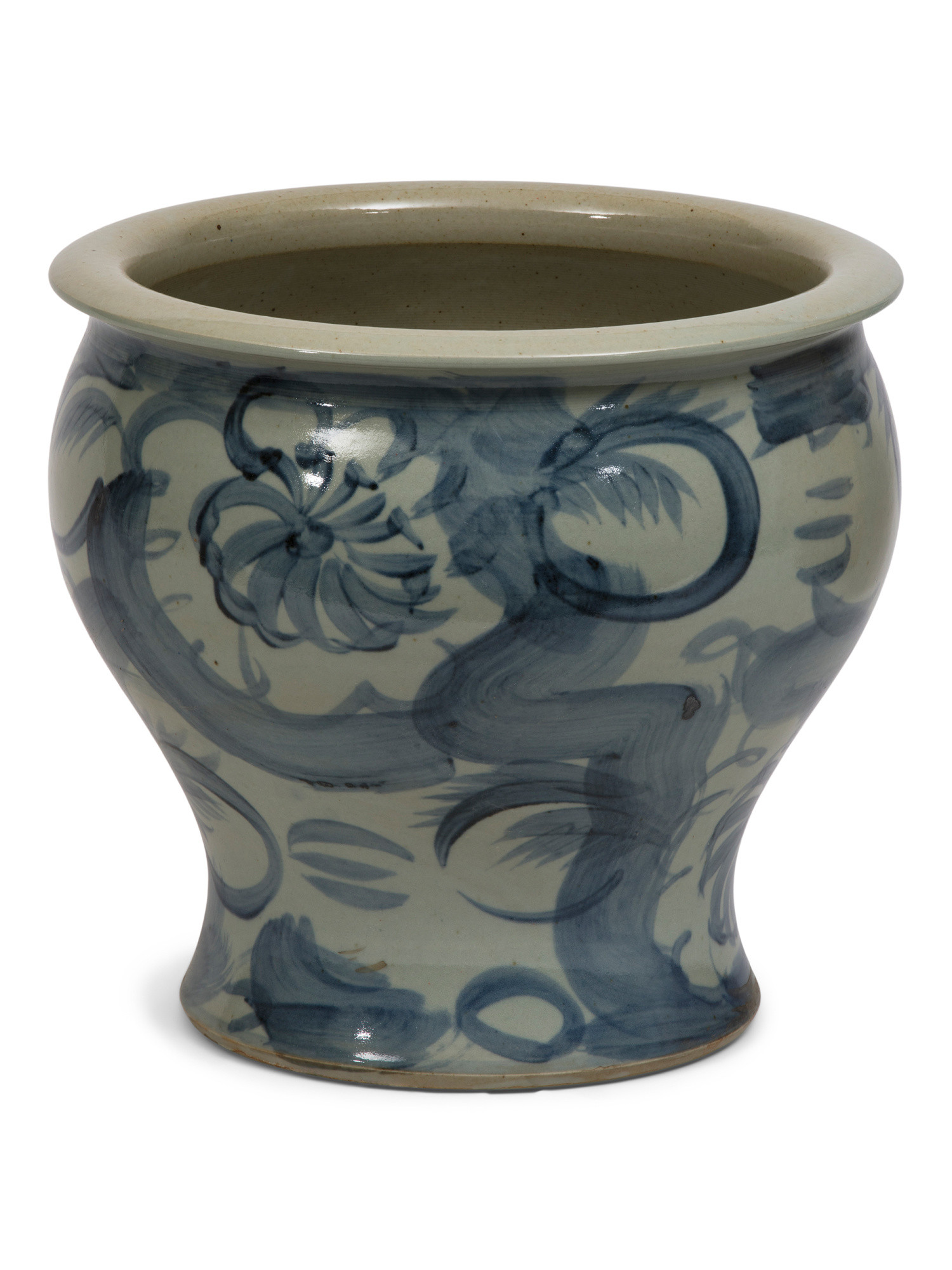 12x12 Porcelain Silla Flowerpot | Plants & Planters | Marshalls | Marshalls