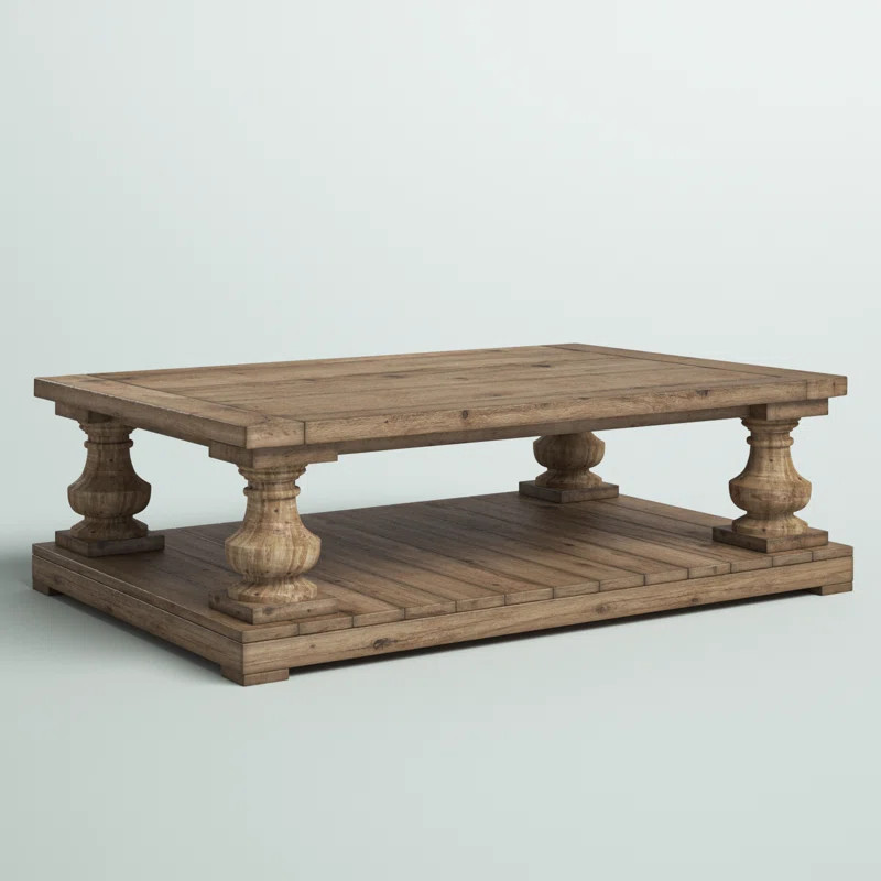 Glenrock Coffee Table | Wayfair North America