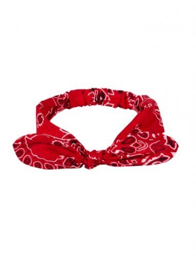 Bandana Knot Headwrap BUY 1,get 1 Free | Amazon (US)