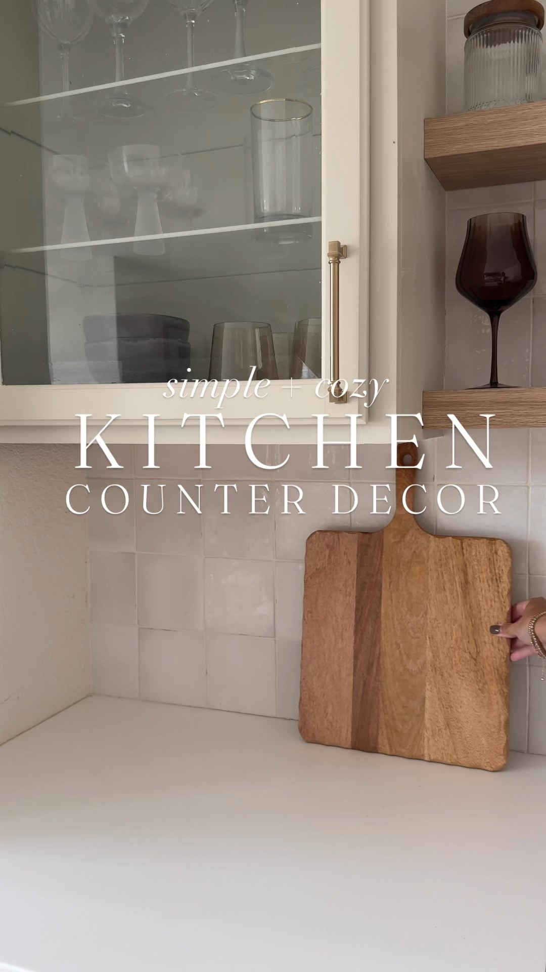 Simple cozy fall kitchen decor

Fall kitchen, kitchen decor, fall decor, fall candle 

#LTKSeasonal #LTKHome #LTKFindsUnder50