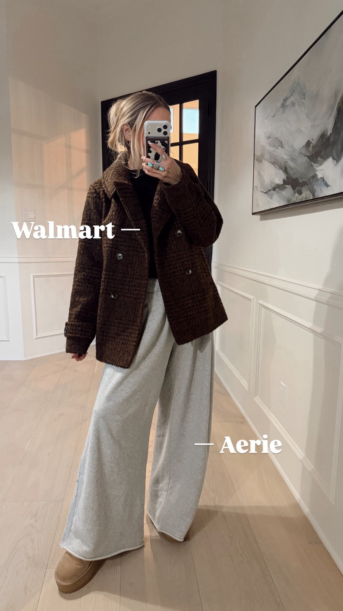 Looks designer for way less 

#LTKdayinmylife #LTKgrwm #LTKmorningroutine