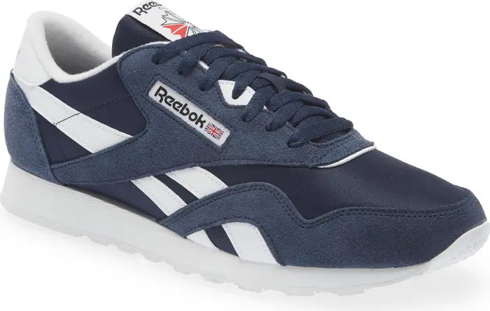 Classic Nylon Sneaker (Men) | Nordstrom