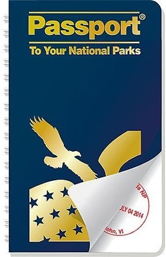 Passport To Your National Parks | Amazon (US)