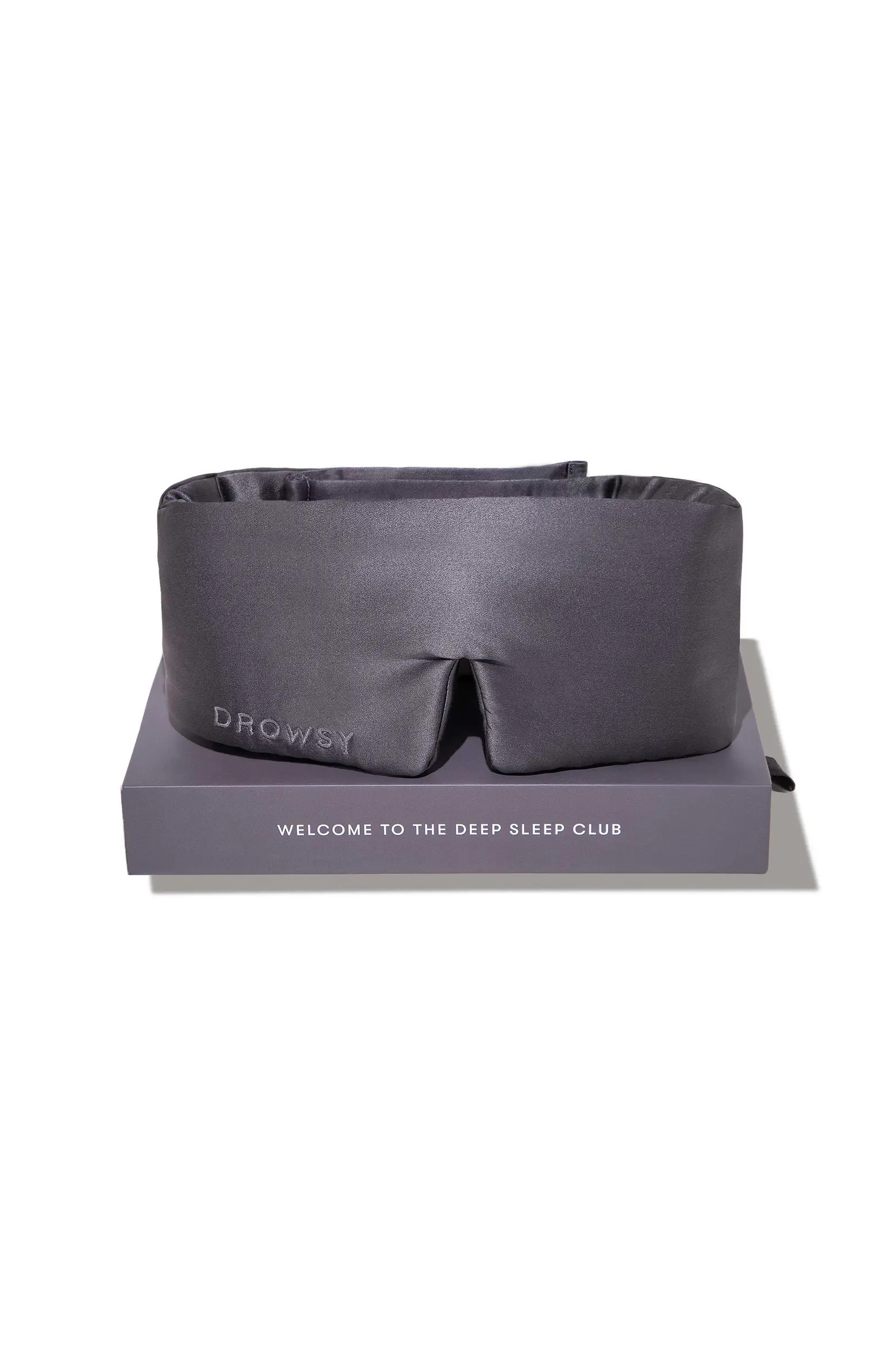 Drowsy Sleep Co. Silk Sleep Mask | Nordstrom | Nordstrom