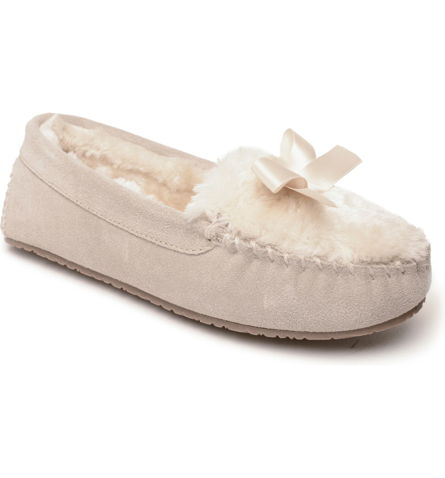Cosi Faux Shearling Slipper | Nordstrom