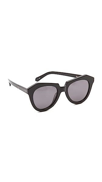 Number One Sunglasses | Shopbop