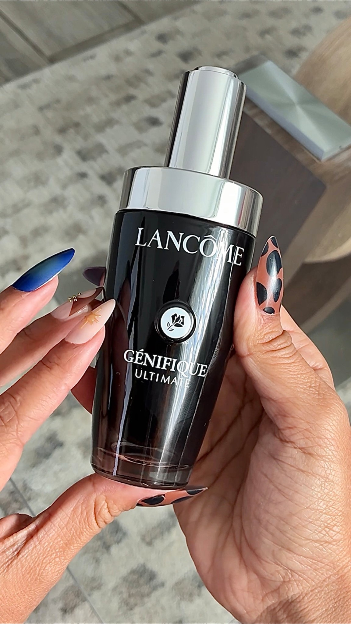 Just unboxed the Lancome Genifique Ultimate time capsule and wow… 😍✨

This serum is next-level powered by beta-glucan, designed to repair, renew, and protect your skin, plus it smooths fine lines. It’s literally the future of skincare in one drop 💖

Shop Genifique Ultimate ✨

#Genifique #StepIntoTheFuture #GiftedByLancome

#LTKmorningroutine #LTKBeauty #LTKselfcare