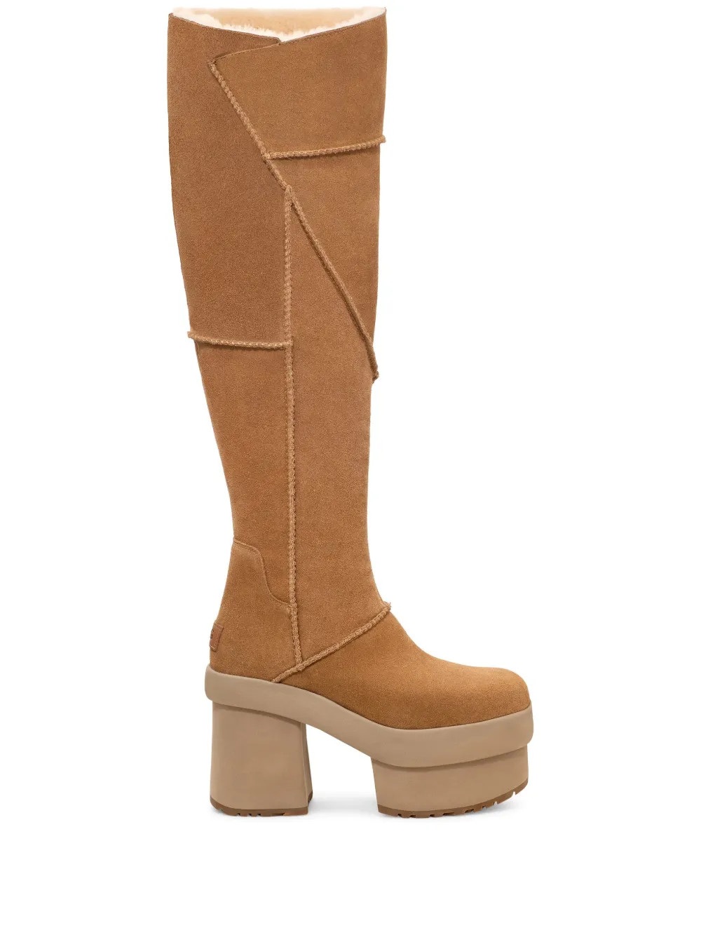 New Heights platform boot | Farfetch Global