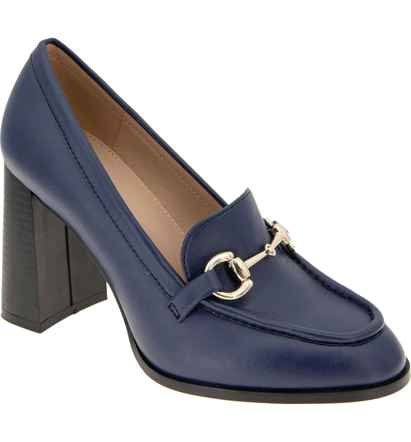 BCBGeneration Yixy Loafer Pump (Women) | Nordstrom | Nordstrom