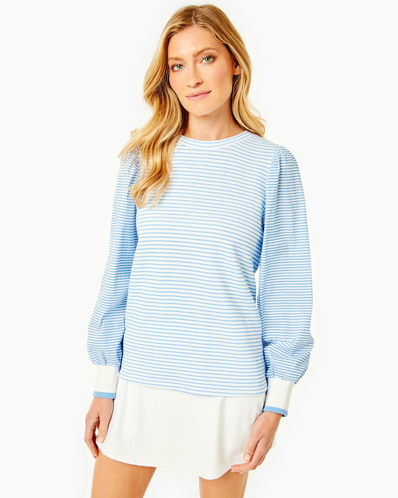 Penny Pullover | Addison Bay