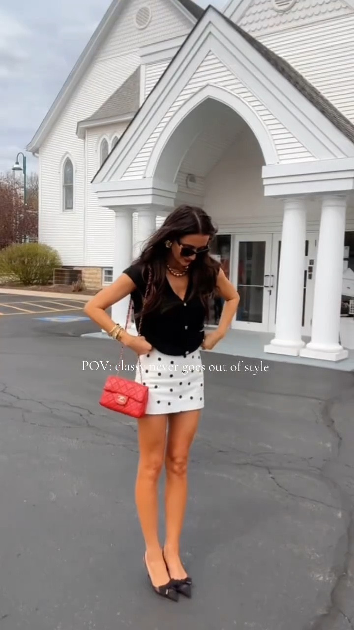 #LTKootd #LTKSaleAlert #LTKSeasonal