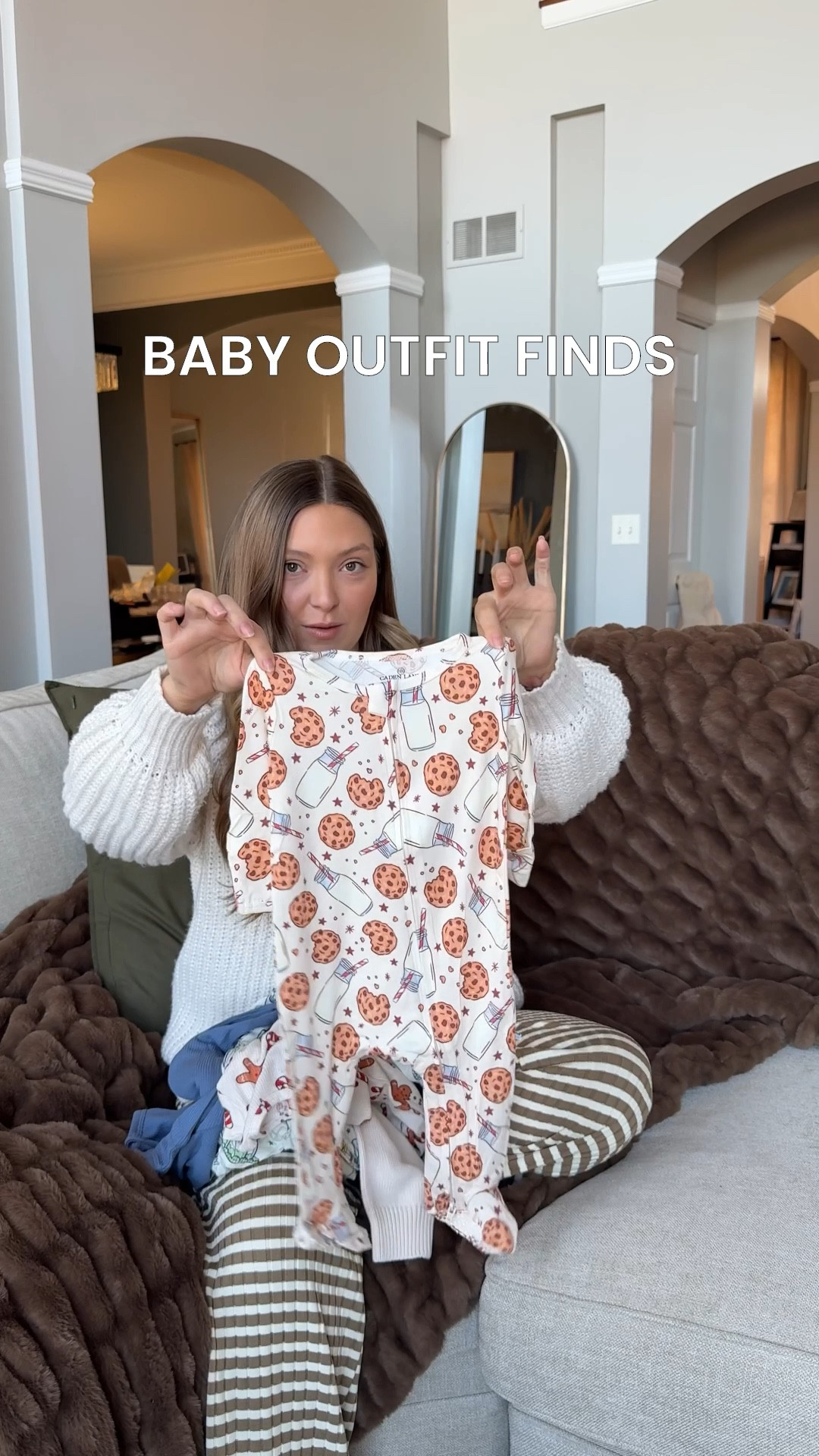 The cutest looks from Caden Lsne! Such a good idea for gifts! 

#LTKGiftGuide #LTKBaby #LTKStyleTip