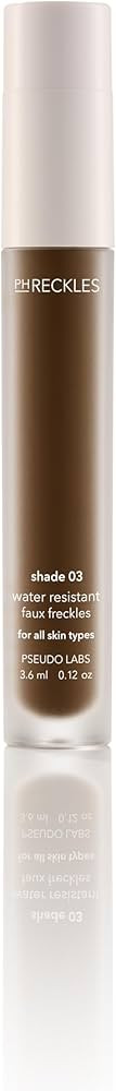 Pseudo Labs PHreckles in Shade 03 | Amazon (US)