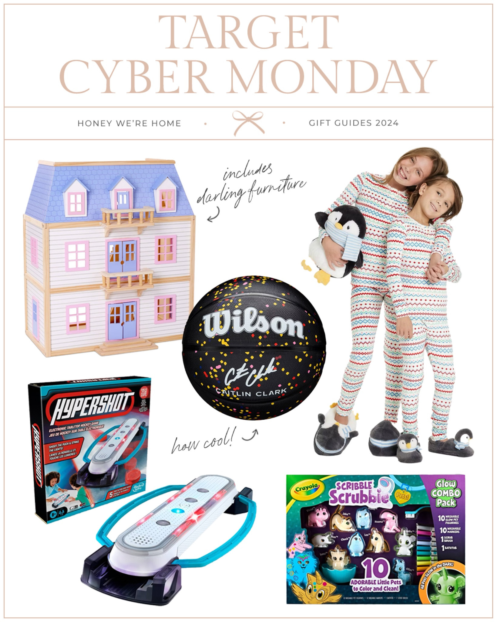 Cyber Monday deals from Target 🎯

#LTKCyberWeek #LTKSaleAlert #LTKGiftGuide