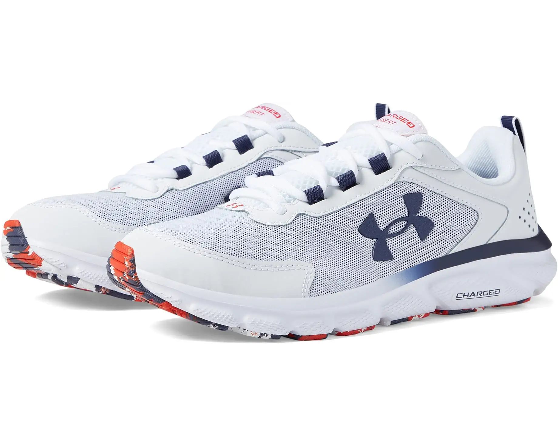 Under Armour Charged Assert 9 | Zappos