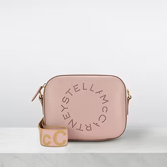 Stella Logo Mini Bag | Brown Thomas (IE)