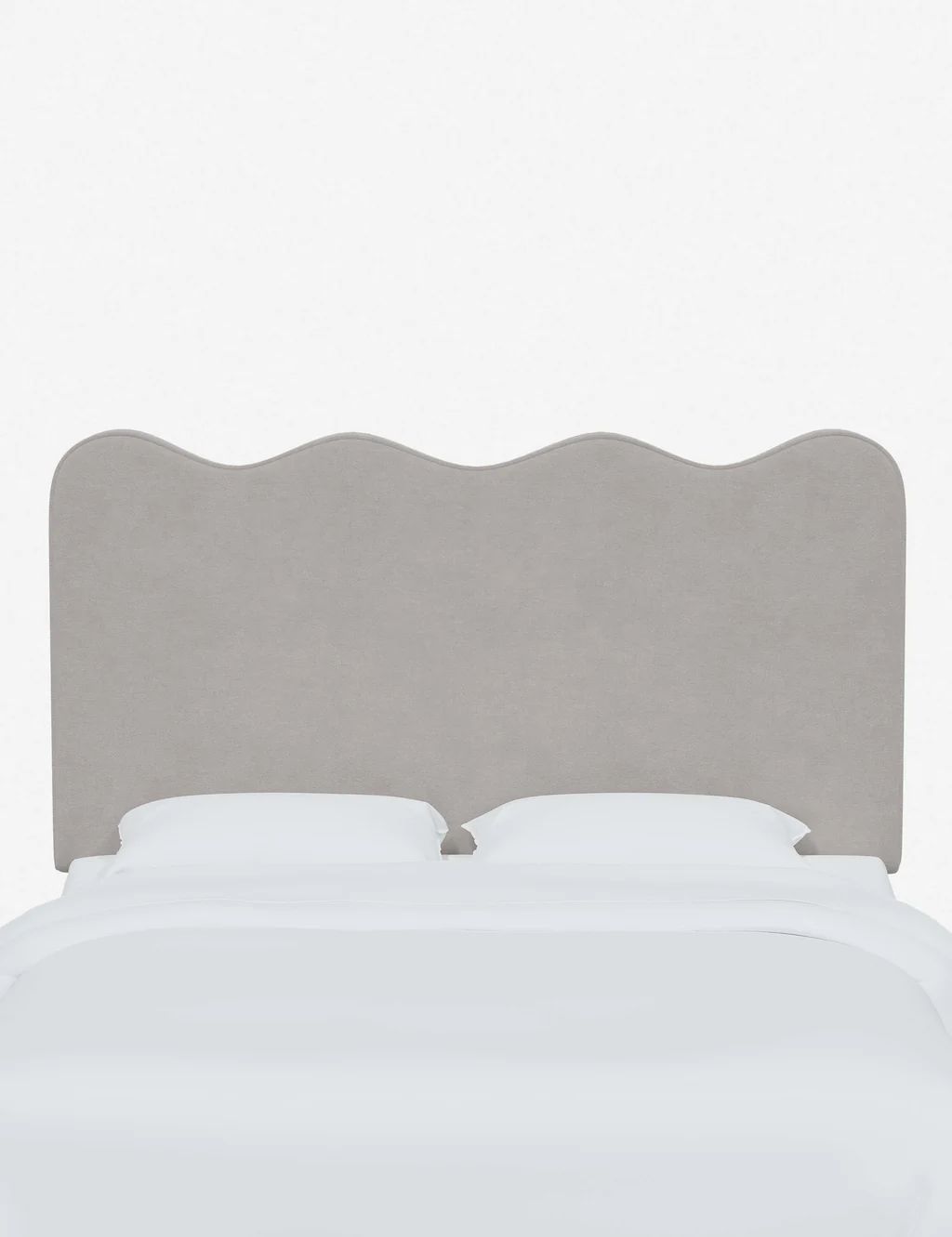 Clementine Headboard | Lulu and Georgia 