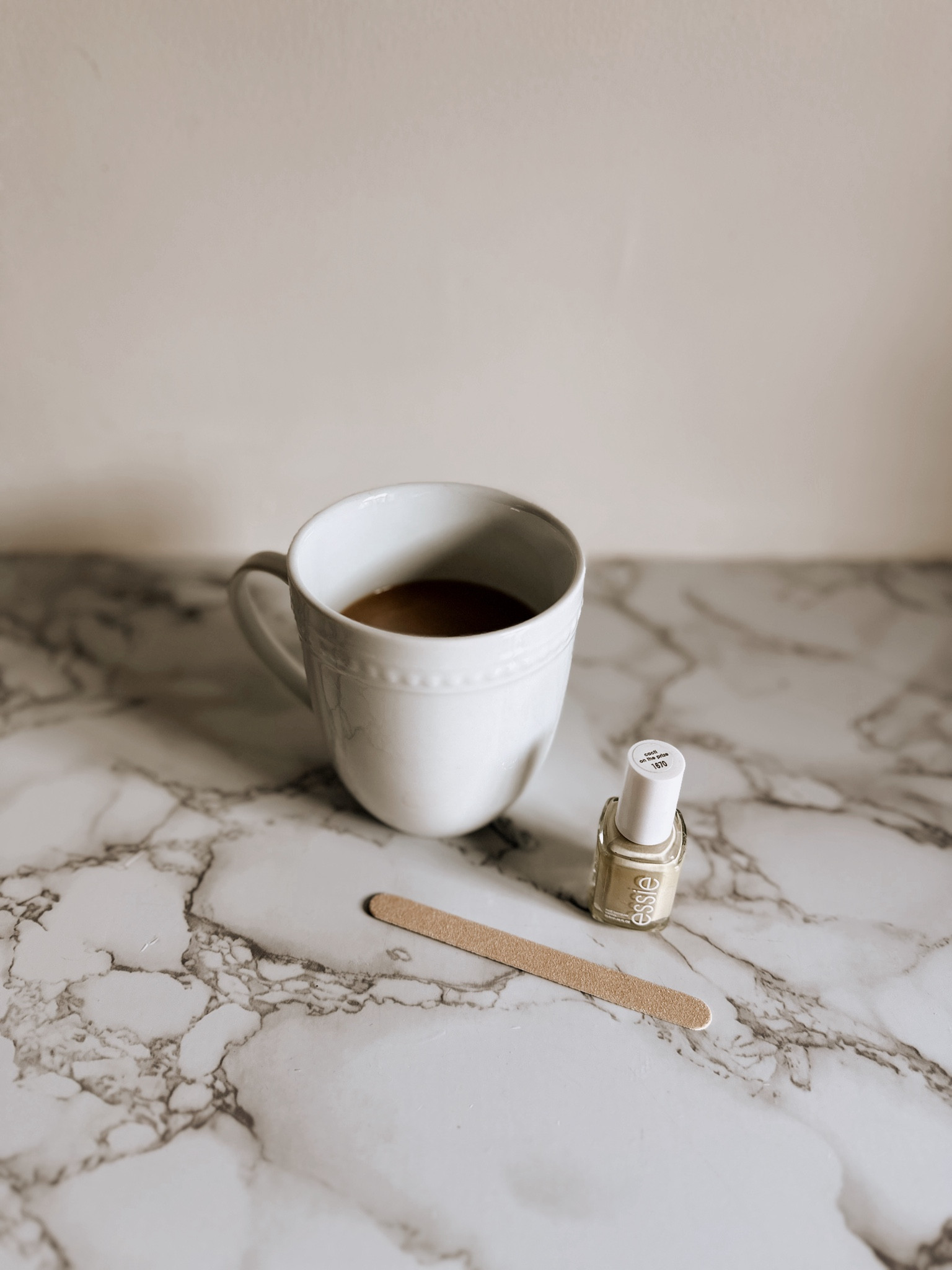 Current favorite nail polish color 💅🏼

#LTKbeauty