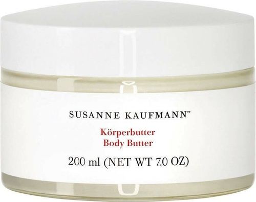 Susanne KaufmannKörperbutter

                Körpercreme | Niche Beauty (DE)