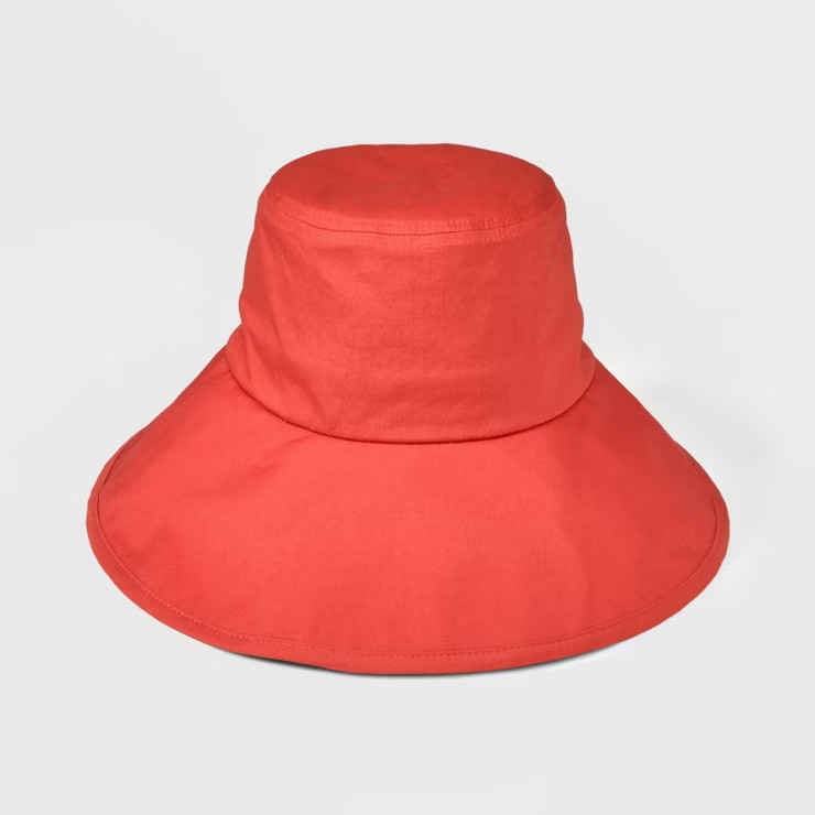 Down Brim Bucket Hat - A New Day™ | Target