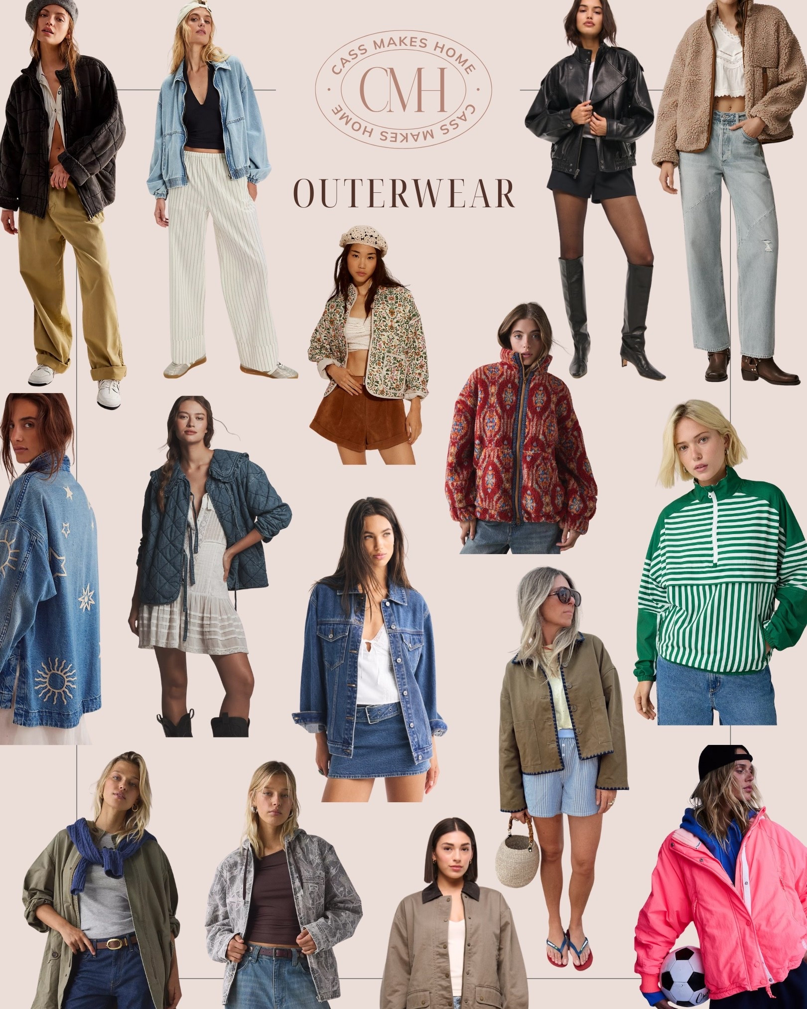 Uh oh it’s fall!🍂

ootd, fall outfit, teacher outfit, denim jacket, free people, anthropologie

#LTKStyleTip #LTKActive #LTKWorkwear