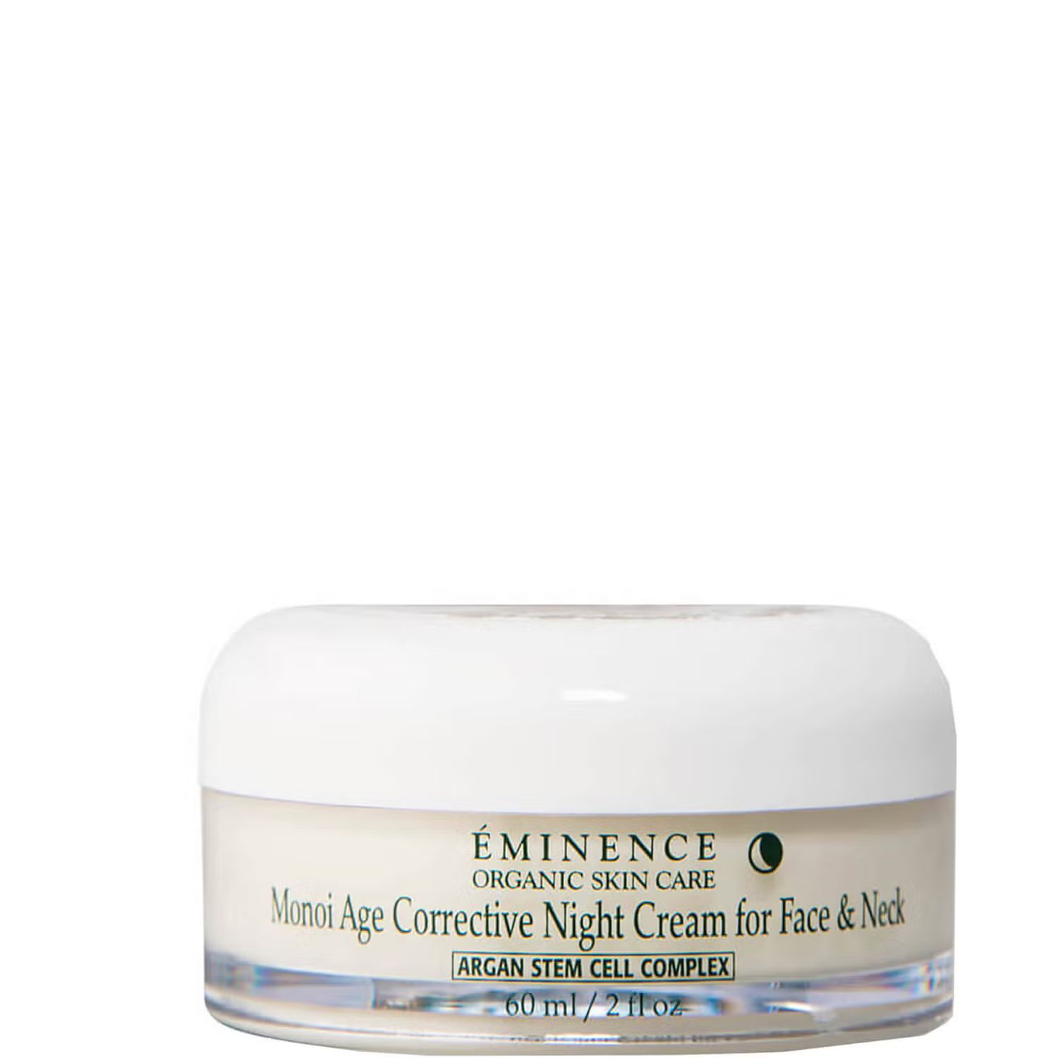 Eminence Monoi Age Corrective Night Cream for Face & Neck | Dermstore (US)