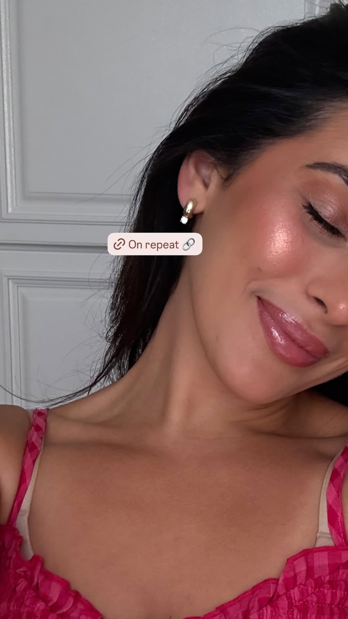 Wearing these BaubleBar earrings  on repeat 💎

#LTKGiftGuide #LTKSaleAlert #LTKCyberWeek