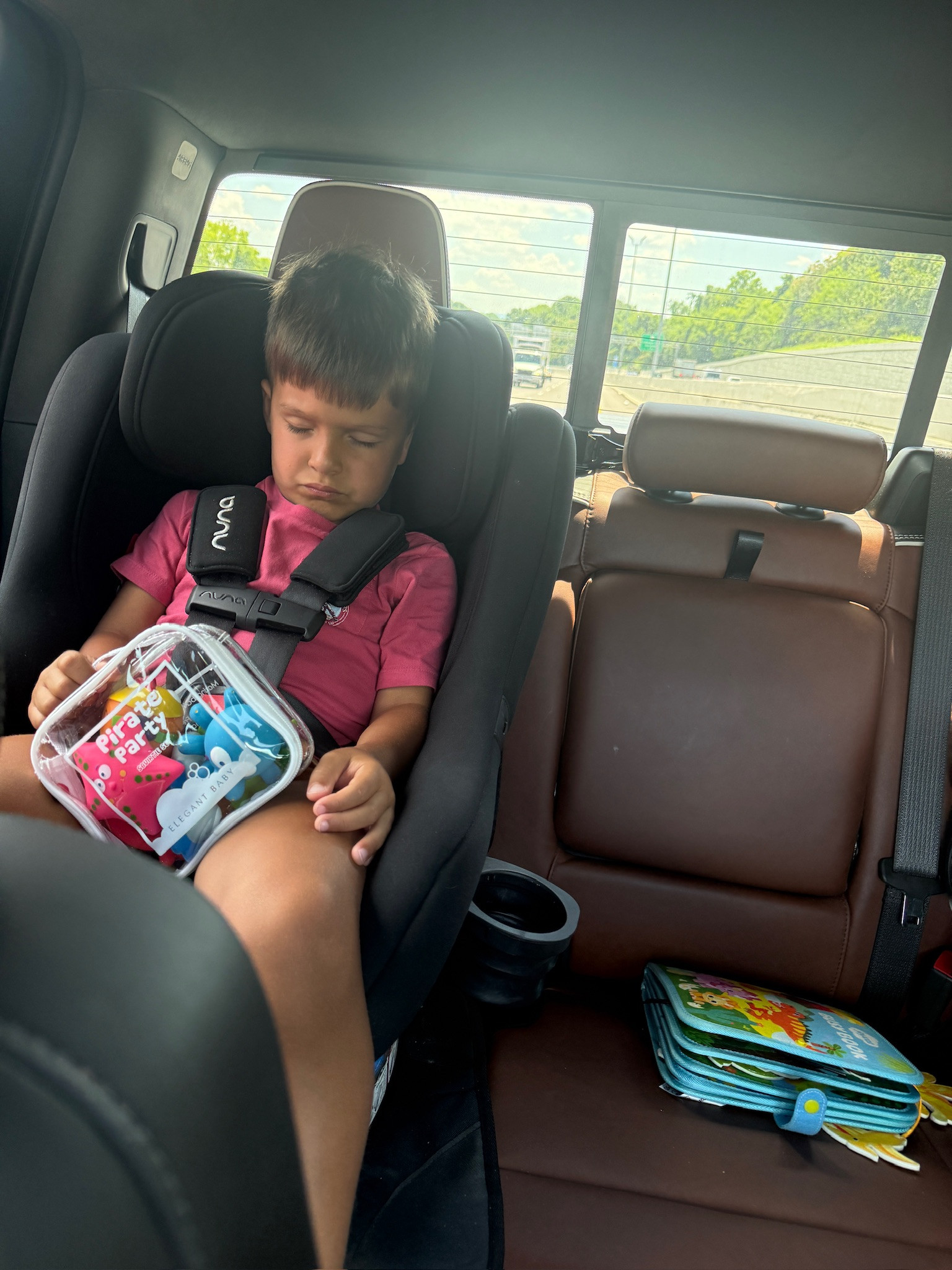 The best thing for road trips!

Car seat, portable car seat, kids travel, kids travel essentials, kids finds, boy mom, grace white

#LTKTravel #LTKKids #LTKBaby