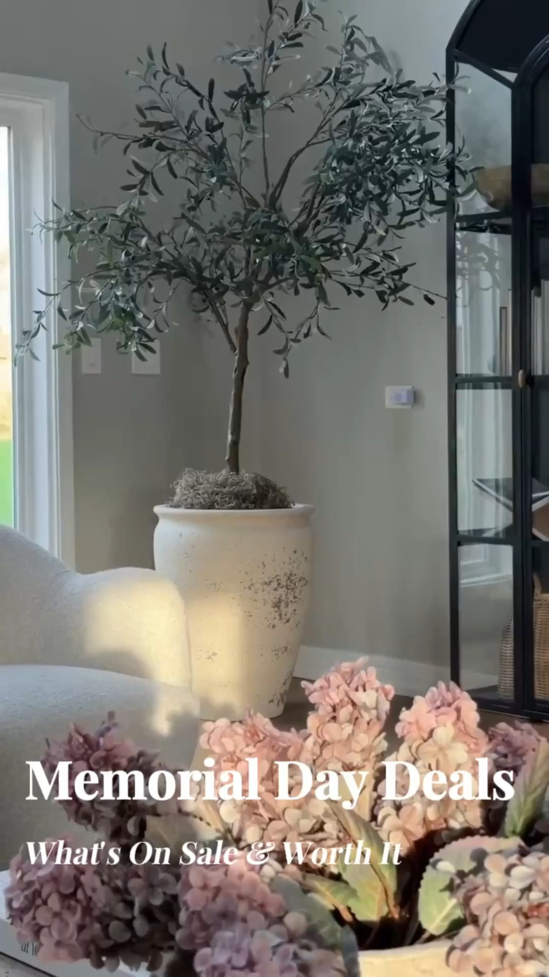 What’s on sale in my home for Memorial Day weekend and what’s actually worth the purchase! All of your top favorites, and mine, too. Furniture, lighting, rugs, and more. The best time to save!

#LTKHome #LTKSaleAlert