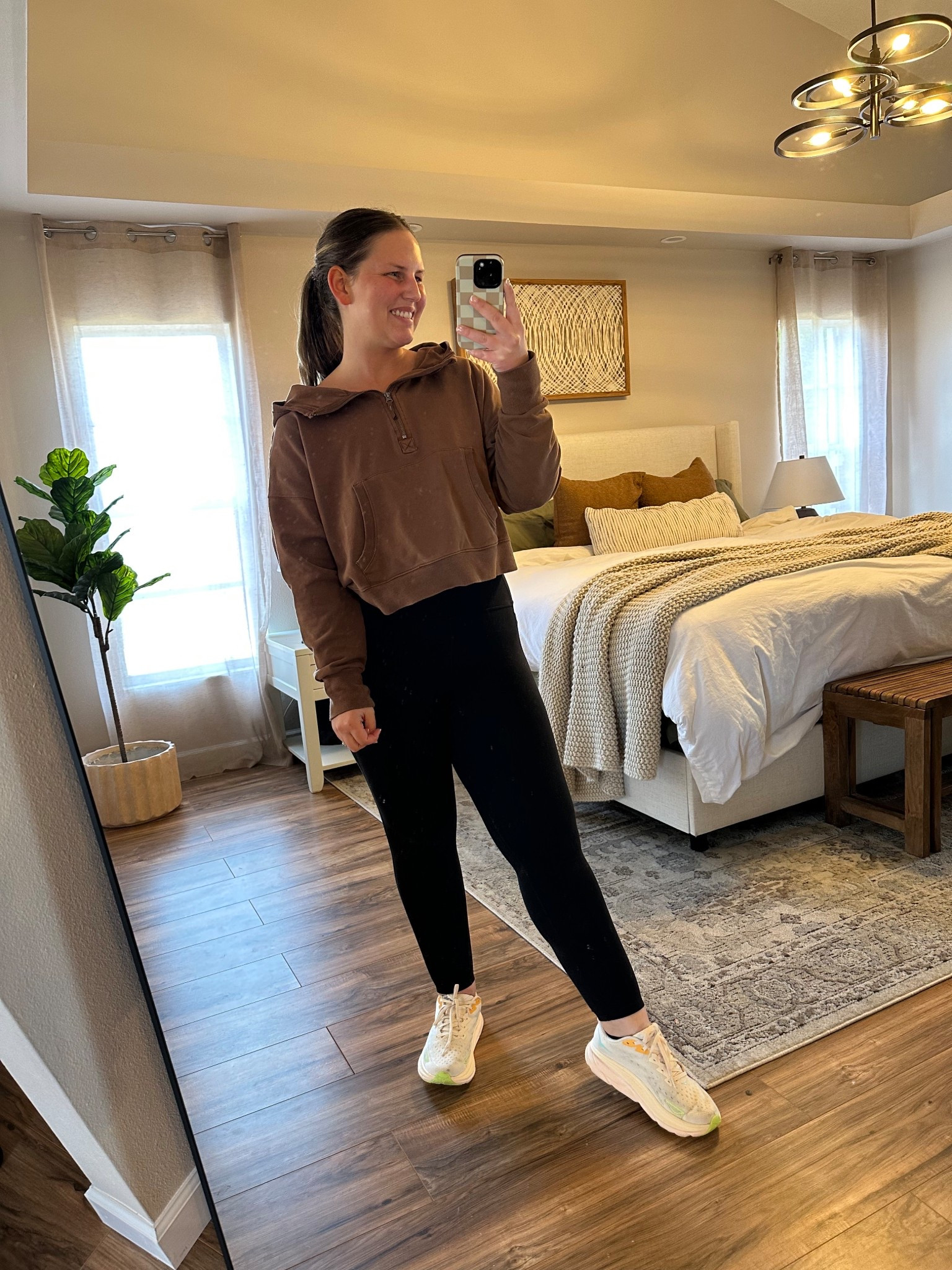 Best leggings on sale! Amazon prime day 

Size down one size!

#LTKMidsize #LTKActive #LTKSaleAlert