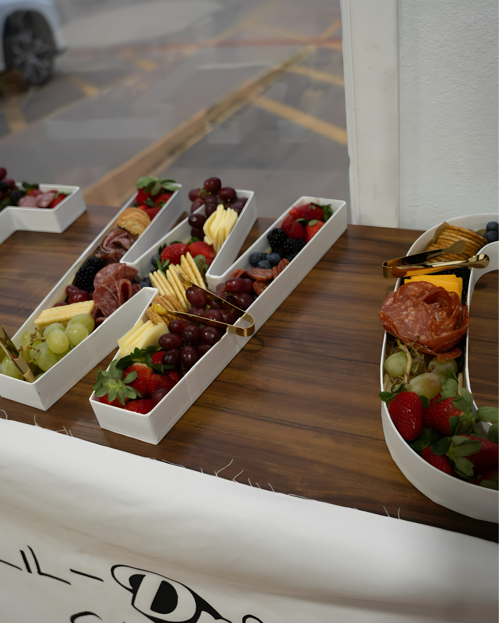 DIY charcuterie 

#LTKmomlife #LTKfoodie