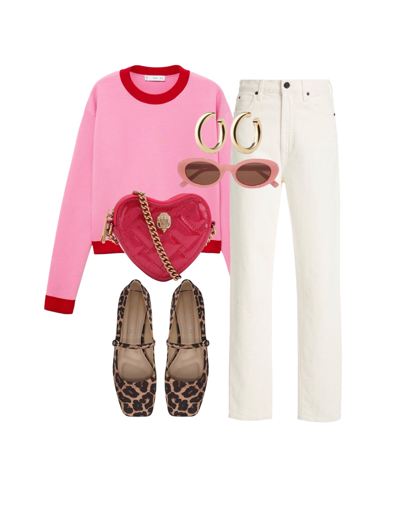 ♥️Valentine’s Oufit Ideas! 
Get inspired and dress your Vibe! ✨

#LTKItBag #LTKShoeCrush #LTKStyleTip
