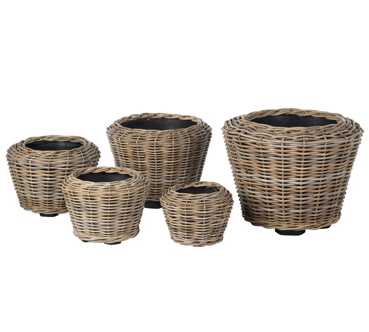 Ayriauna Handmade Urn Planter | Wayfair North America