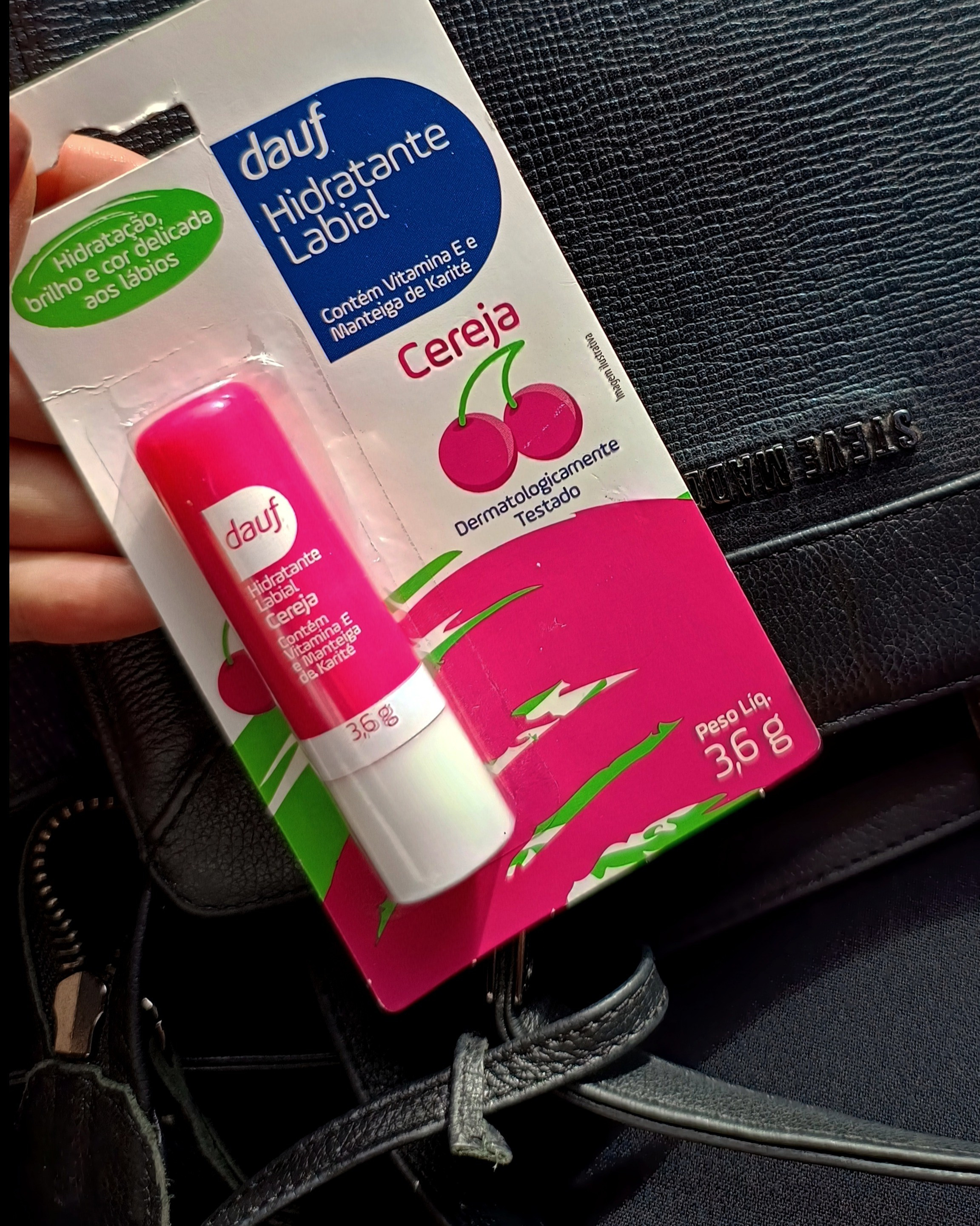 Adoro este produto! Não fico sem 😍

#LTKbrasil #LTKbeauty #LTKstyletip