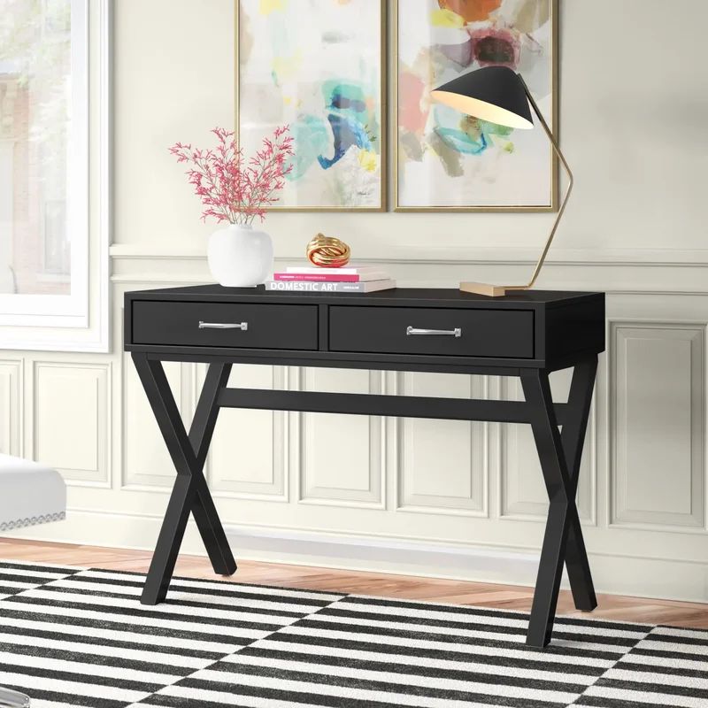 Kiana 42'' Desk | Wayfair North America